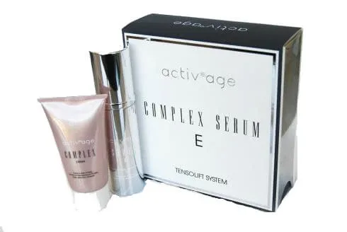 SER COMPLEX ACTIVAGE E — preț și oferte