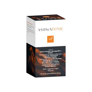 ASHWATONIC 80CPS