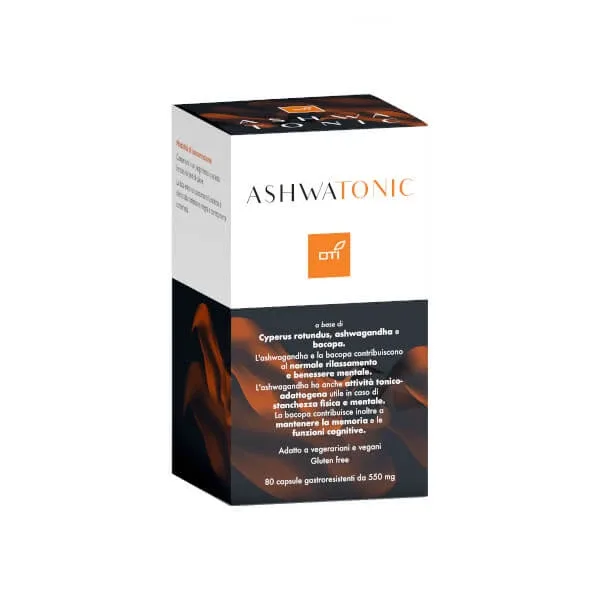 ASHWATONIC 80CPS — preț și oferte