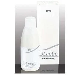 D LACTIC SOFT CLEANSER 150ML — preț și oferte