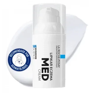 La Roche Posay Lipikar Eczema 30ml — preț și oferte