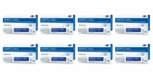 Kerato VitA, unguent pentru ochi, 8x5 g