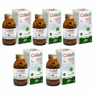Colilen IBS, 5x60 capsule