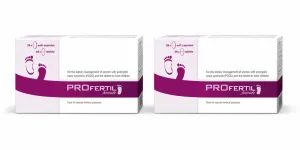 Profertil pentru femei, 2x56 capsule, Lenus Pharma