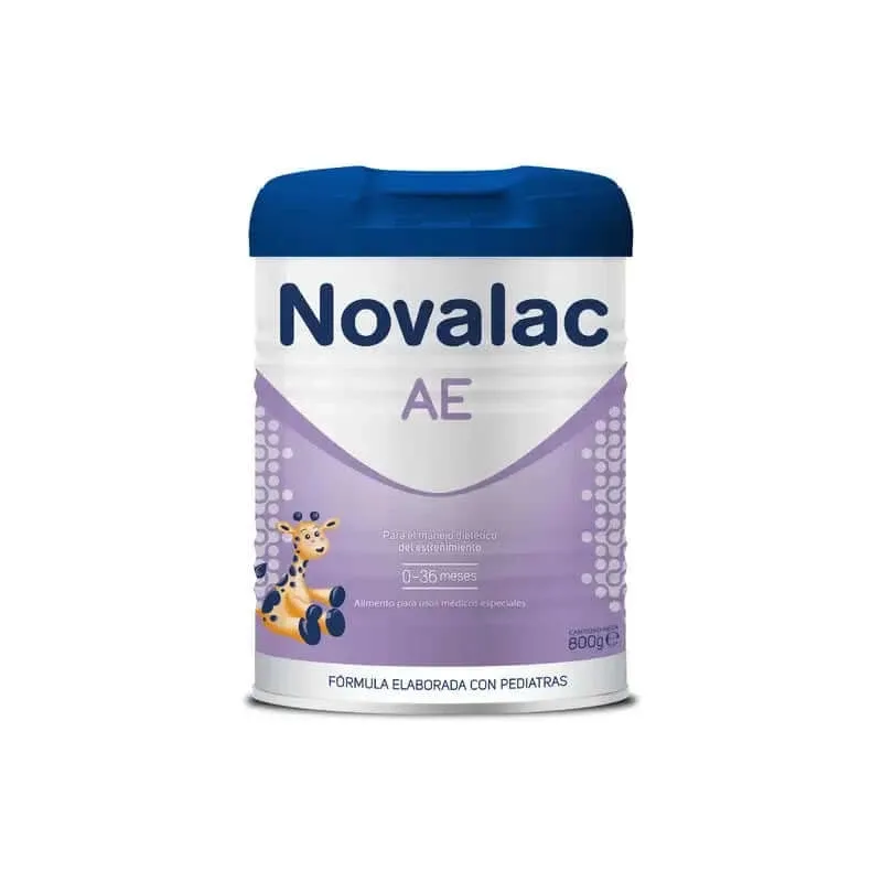 Novalac AE 800g — preț și oferte