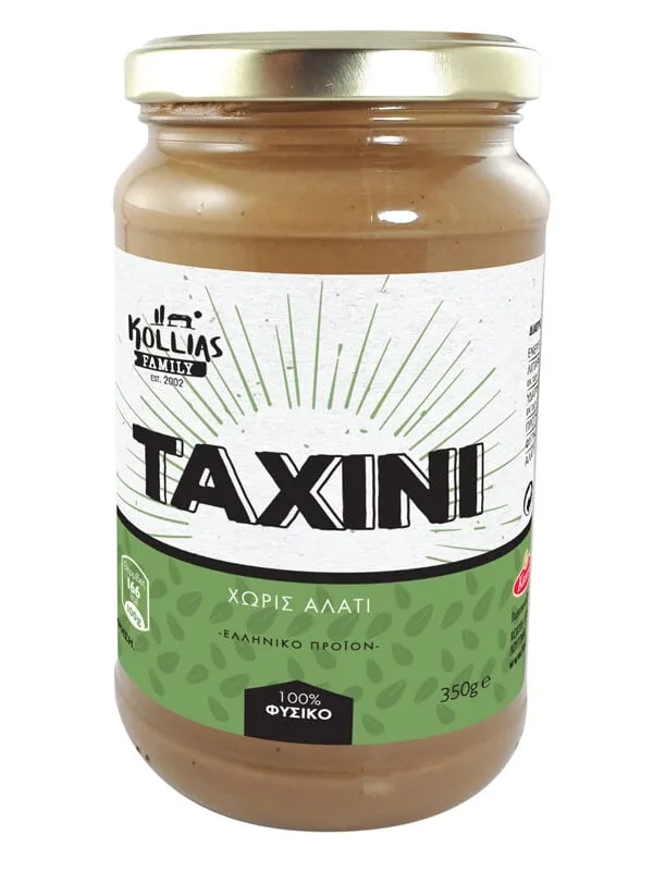 Coajă | Tahini | 350 g — preț și oferte