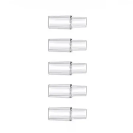 Set mustiuc pentru Tester alcool digital portabil MR1101, 5 bucati, Perfect Medical — preț și oferte