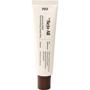 Crema de fata regeneranta cu PDRN si Niacinamida Advanced Rejuvenating, 60 ml, Dr. Reju-All