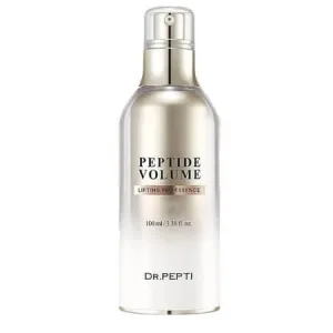 Esenta anti-aging cu peptide Volume Lifting Pro, 100 ml, Dr. Pepti