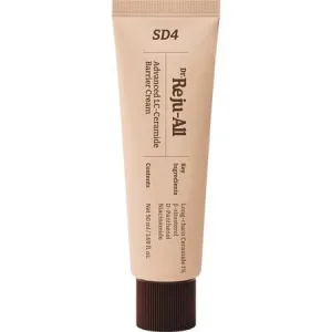Crema hidratanta cu ceramide si niacinamida Advanced LC-Ceramide Barrier, 50 ml, Dr. Reju-All