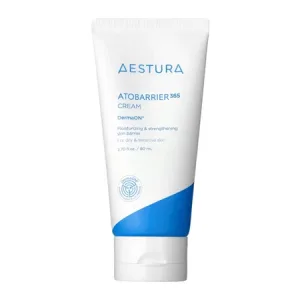 Crema de fata intens hidratanta cu ceramide, Atobarrier 365, 80 ml, Aestura