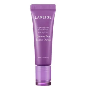 Balsam de buze, Lip Glowy Balm Gummy Bear, 10g, Laneige