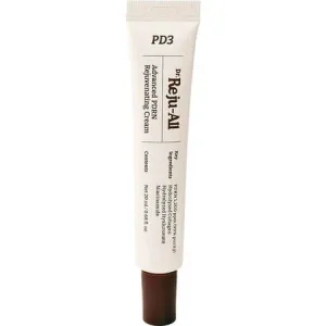 Crema de fata regeneranta cu PDRN si Niacinamida Advanced Rejuvenating, 20 ml, Dr. Reju-All