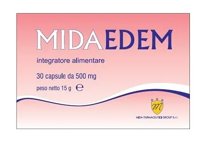 MIDAEDEM 30 Cps — preț și oferte