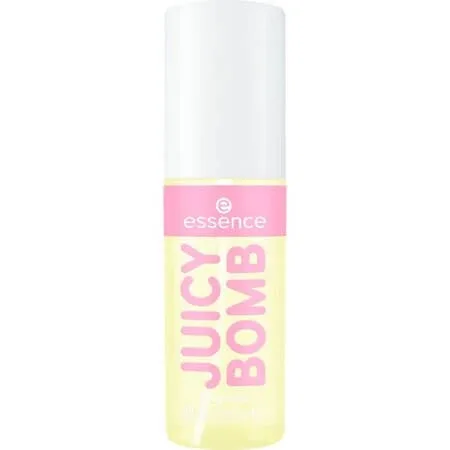 Spray de corp Pineapple Paradise 108 Juicy Bomb Body Mist, 100 ml, Essence — preț și oferte