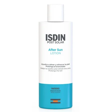 Lotiune calmanta dupa plaja After Sun, 250 ml, Isdin Isdinceutics De — preț și oferte