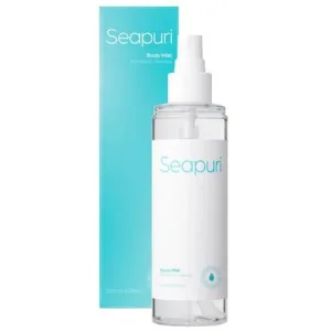 Lotiune spray pentru corp Body Mist, 200 ml, Seapuri