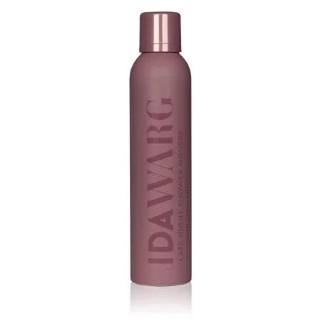 Gel de dus tip spuma Late Nigth, 200 ml, Ida Warg — preț și oferte