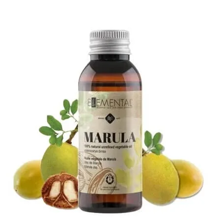 Ulei de Marula M-1675 V26, 50 ml, Ellemental — preț și oferte