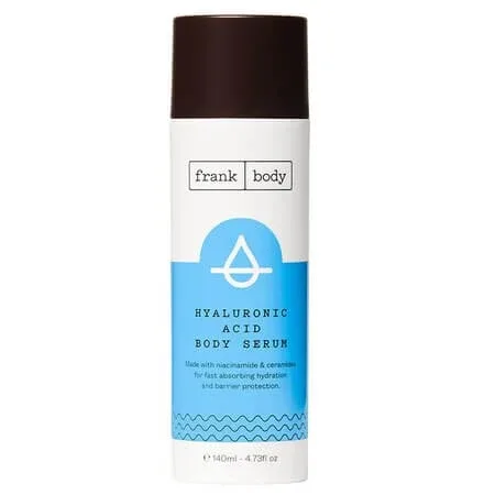 Ser de corp hidratant cu acid hialuronic, 140 ml, Frank Body — preț și oferte