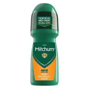 Antiperspirant roll-on pentru barbati Sport, 100 ml, Mitchum