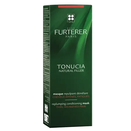 Masca redensificatoare pentru descurcarea parului Tonucia, 100 ml, Rene Furterer — preț și oferte