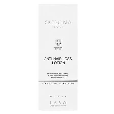 Lotiune pentru femei impotriva caderii parului Crescina, 100 ml, Labo — preț și oferte