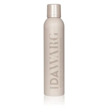 Gel de dus tip spuma Summer Melon, 200 ml, Ida Warg — preț și oferte