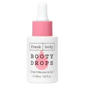 Ulei de corp pentru fermitate Boty Drops, 30 ml, Frank Body