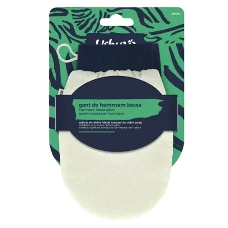 Manusa exfolianta, 1 bucata, Ushuaia — preț și oferte