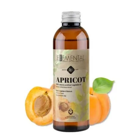 Ulei de caise M-1670, 100 ml, Ellemental — preț și oferte