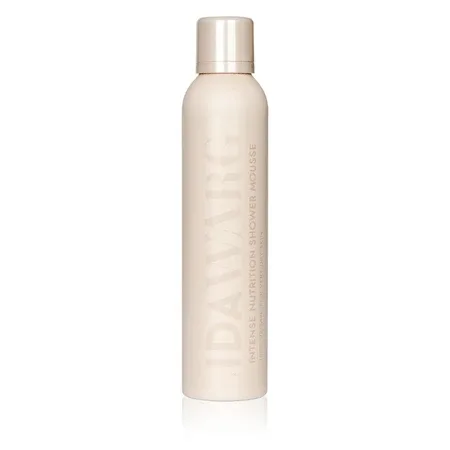 Gel de dus tip spuma Intense Nutrition, 200 ml, Ida Warg — preț și oferte