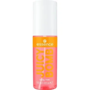 Spray de corp Mango Mellow 110 Juicy Bomb Body Mist, 100 ml, Essence