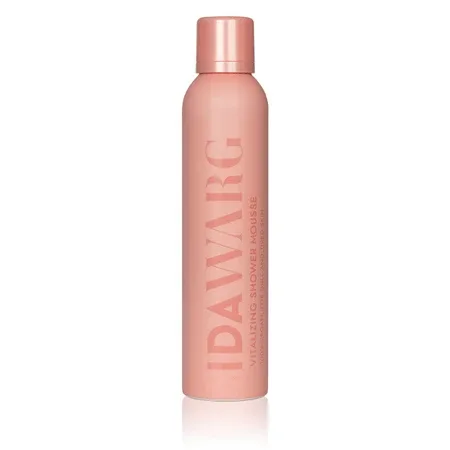 Gel de dus tip spuma Vitalizing, 200 ml, Ida Warg — preț și oferte