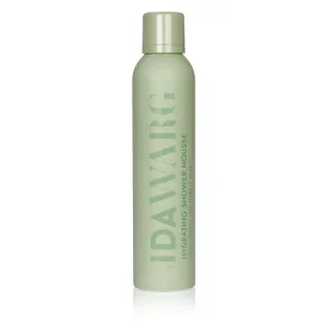 Gel de dus tip spuma Hydrating, 200 ml, Ida Warg