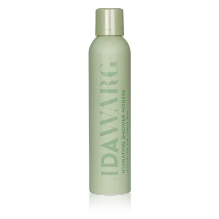 Gel de dus tip spuma Hydrating, 200 ml, Ida Warg — preț și oferte