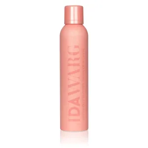 Gel de dus tip spuma Luxurious Flower, 200 ml, Ida Warg