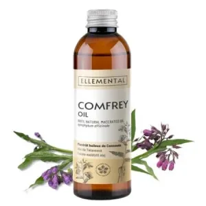 Ulei de tataneasca, 100 ml, Ellemental