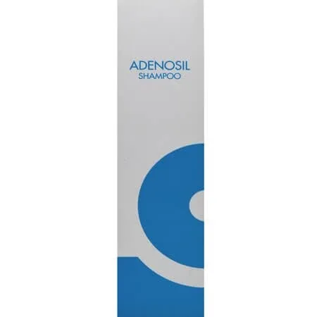 Sampon tratament cu formula nutritiva si actiune intensiva Adenosil, 200 ml, Cantabria — preț și oferte