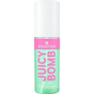 Spray de corp Watermelon Wave 107 Juicy Bomb Body Mist, 100 ml, Essence