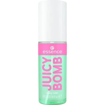 Spray de corp Watermelon Wave 107 Juicy Bomb Body Mist, 100 ml, Essence — preț și oferte