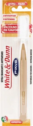 Piave Perie de dinți pentru fumători, 1 buc — preț și oferte