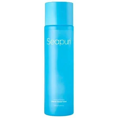 Toner pentru fata Shavik Glaciar, 200 ml, Seapuri — preț și oferte