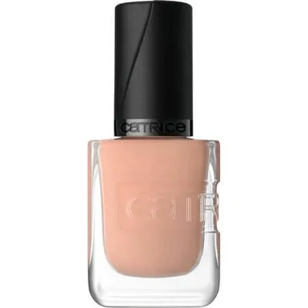 Lac de unghii, 056 Naturally Yours, Gel Affair, 10.5 ml, Catrice — preț și oferte