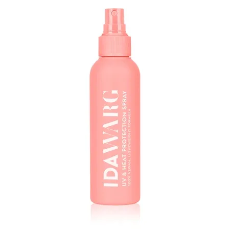 Protectie termica cu formula lejera Heat Protection, 150 ml, Ida Warg — preț și oferte
