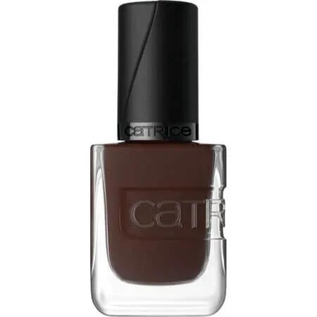 Lac de unghii, 058 Deep Harmony, Gel Affair, 10.5 ml, Catrice — preț și oferte