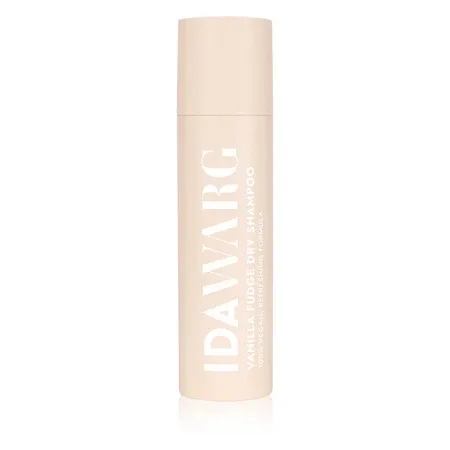 Sampon uscat Vanilla Fudge, 150 ml, Ida Warg — preț și oferte
