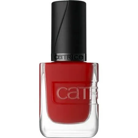 Lac de unghii, 057 Signature Bloom, Gel Affair, 10.5 ml, Catrice — preț și oferte