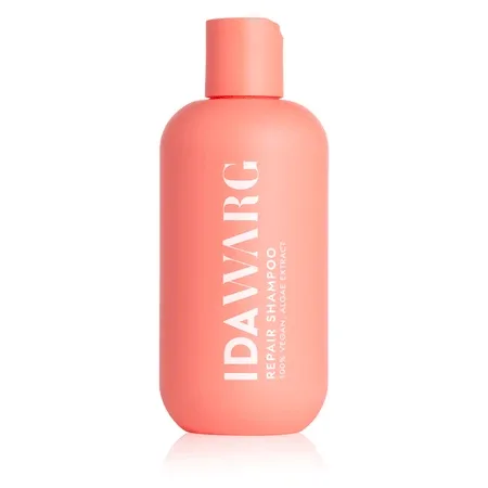 Sampon pentru par deteriorat Repair, 250 ml, Ida Warg — preț și oferte
