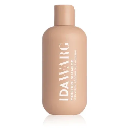 Sampon pentru par Moisture, 250 ml, Ida Warg — preț și oferte